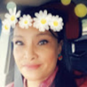 Meet your Posher, Cheyenne